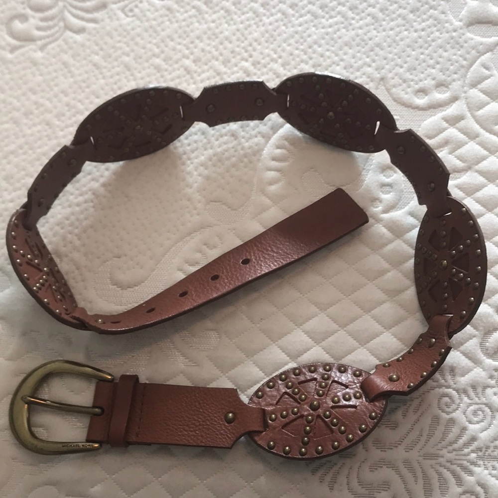 Michael Kors Belt